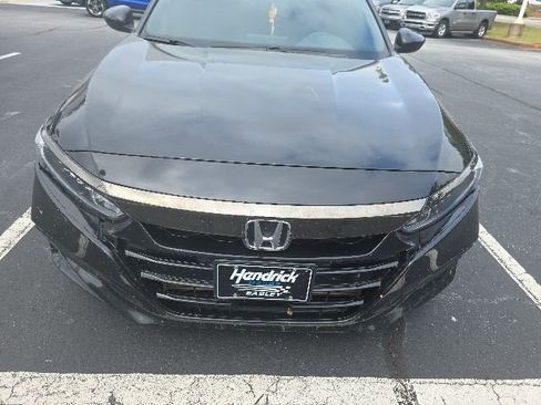 Used 2020 Honda Accord Sport image 7