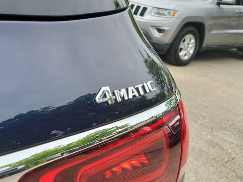 Used 2020 Mercedes-Benz GLS 450 GLS 450 w/ Convenience Package image 12