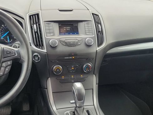 Used 2018 Ford Edge SE AWD/4WD image 23