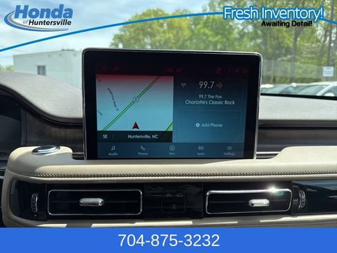 Used 2023 Lincoln Aviator Reserve w/ Equipment Group 201A image 28