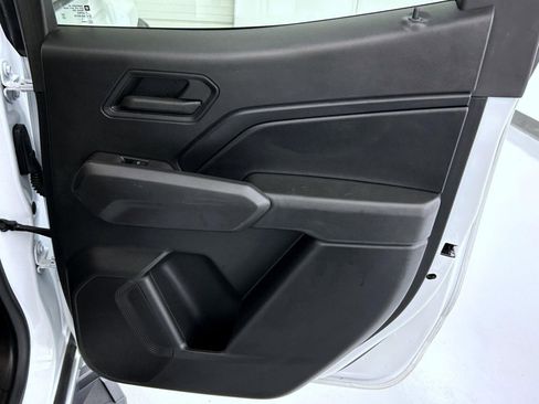 Used 2023 Chevrolet Colorado Trail Boss w/ Advanced Trailering Package image 17