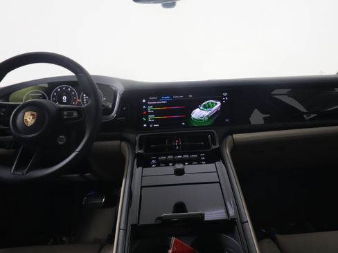 New 2026 Porsche Panamera 4 AWD/4WD image 13