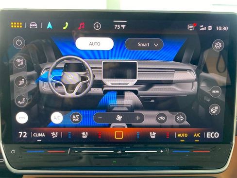 New 2025 Volkswagen ID. Buzz 1st Edition image 40