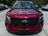 Used 2018 Ford Explorer Sport image 2