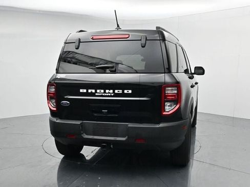 Used 2022 Ford Bronco Sport Big Bend w/ Convenience Package AWD/4WD image 7