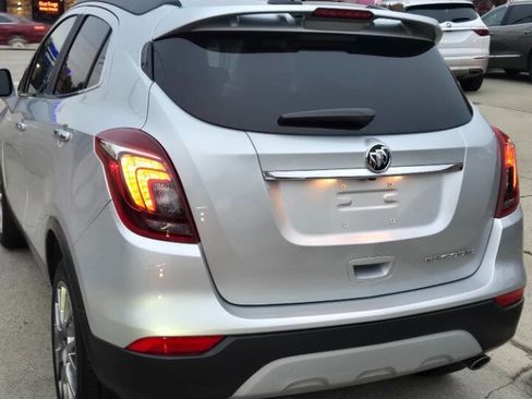 Used 2019 Buick Encore Sport Touring image 11