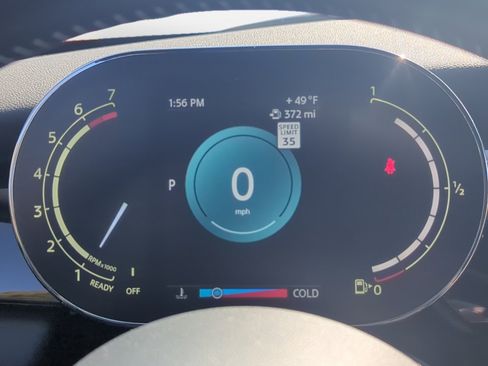 Certified 2023 MINI Cooper S image 11