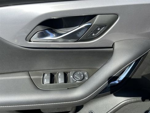 Certified 2023 Chevrolet Blazer LT w/ LPO, Floor Liner Package image 19