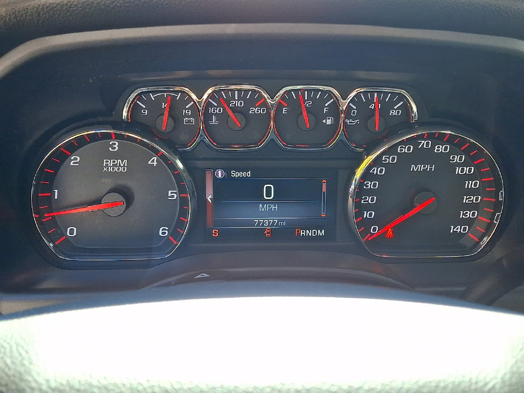 Used 2016 GMC Sierra 1500 SLE w/ SLE Value Package AWD/4WD image 20