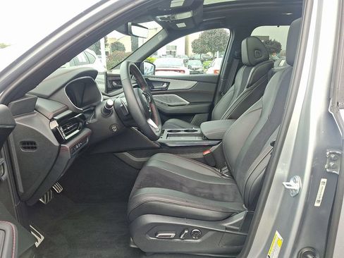 Certified 2026 Acura MDX A-Spec AWD/4WD image 14