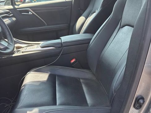 Used 2022 Lexus RX 350 AWD w/ Premium Package image 4