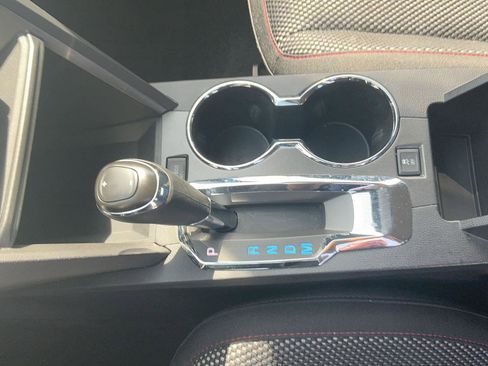 Used 2017 Chevrolet Equinox LS image 23