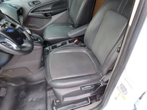 Used 2022 Ford Transit Connect XL w/ CNG/LPG Engine Prep Package FWD image 11
