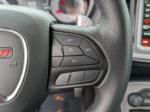 Used 2023 Dodge Challenger R/T Scat Pack image 24