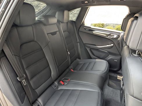 New 2025 Porsche Macan image 25