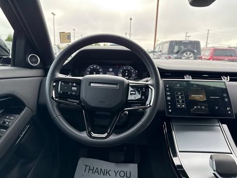 Used 2024 Land Rover Range Rover Evoque S AWD/4WD image 19