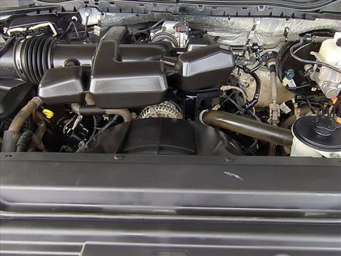 Used 2017 Ford F350 XL image 23