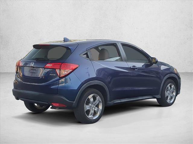 Used 2016 Honda HR-V LX image 5