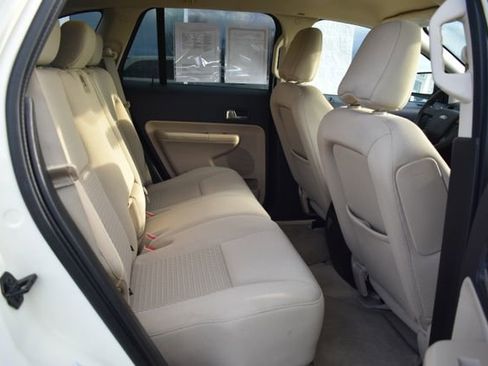 Used 2008 Ford Edge SE image 27