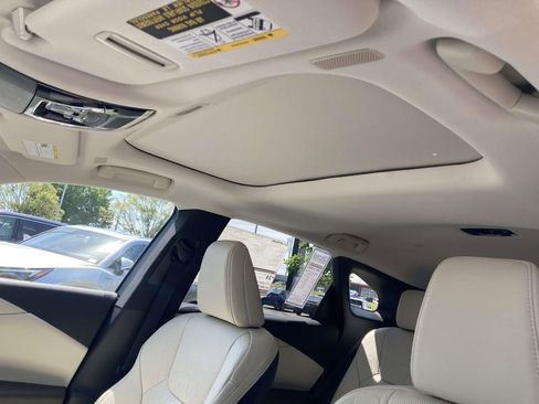 New 2026 Lexus RX 350 Premium Plus AWD/4WD image 13