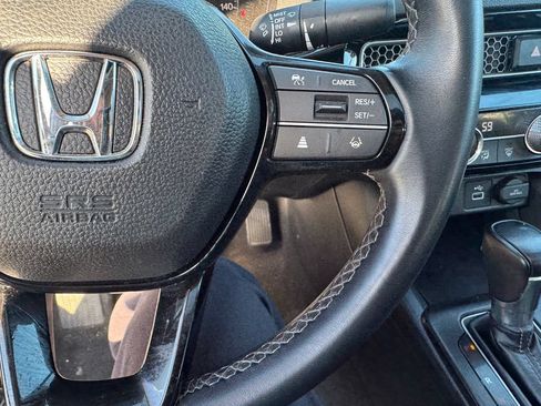 Used 2023 Honda Civic EX image 24