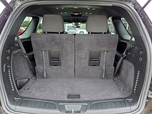 Used 2025 Dodge Durango GT AWD/4WD image 12