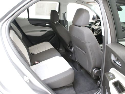Used 2024 Chevrolet Equinox LS w/ LS Convenience Package AWD/4WD image 26