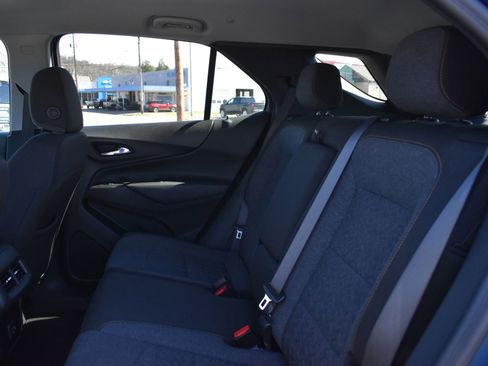 Used 2024 Chevrolet Equinox LT image 17