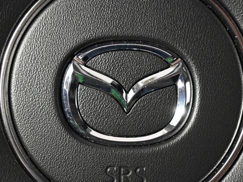 Certified 2026 MAZDA CX-70 3.3 Turbo w/ Premium Package AWD/4WD image 37