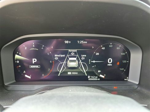 New 2025 Mitsubishi Outlander SEL image 13