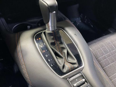 Used 2025 Honda HR-V Sport image 29