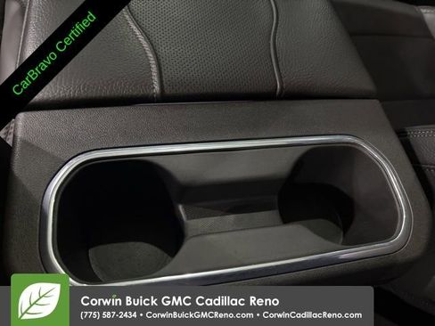 Certified 2024 GMC Sierra 1500 Denali AWD/4WD image 31