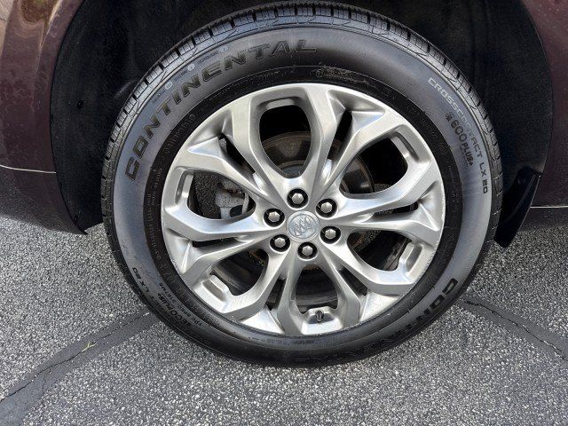 Used 2020 Buick Enclave Avenir w/ Avenir Technology Package AWD/4WD image 11