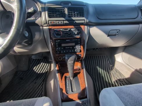 Used 2001 Subaru Forester S image 19