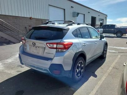 Used 2018 Subaru Crosstrek 2.0i Premium w/ Popular Package #2