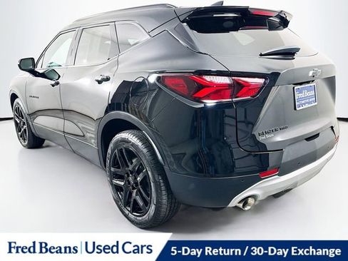 Used 2022 Chevrolet Blazer LT image 6