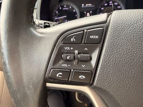 Used 2021 Hyundai Tucson Ultimate FWD image 30
