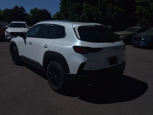Certified 2024 MAZDA CX-50 AWD 2.5 S w/ Cargo Package image 9