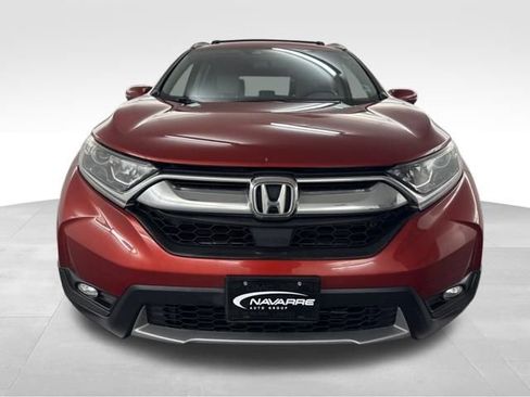 Used 2018 Honda CR-V EX-L image 3
