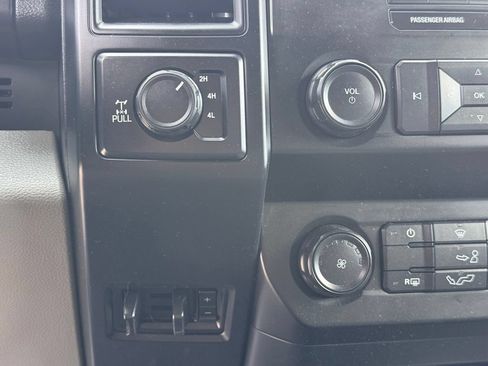 Used 2017 Ford F150 XL w/ XL Power Equipment Group AWD/4WD image 17