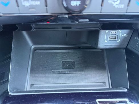 Used 2023 Jeep Compass High Altitude w/ Driver Assist Group I AWD/4WD image 24