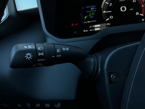 New 2026 Toyota Tundra Limited image 35