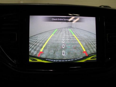 Used 2024 Dodge Durango GT AWD/4WD image 5