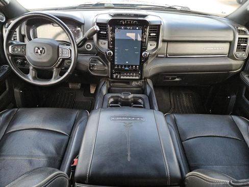 Used 2023 RAM 3500 Limited image 7