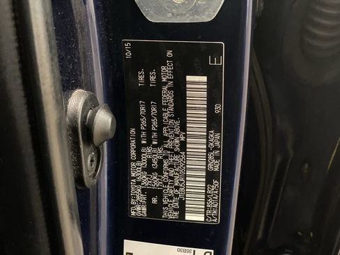 Used 2016 Toyota 4Runner SR5 Premium image 28