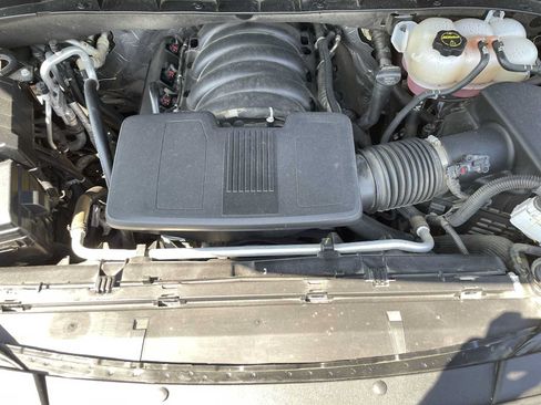 Used 2025 GMC Yukon Denali AWD/4WD image 31