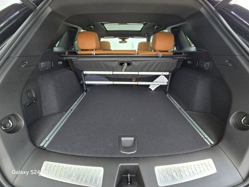 New 2025 Cadillac XT5 Premium Luxury image 30