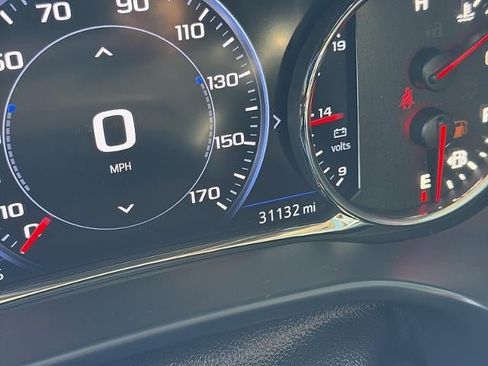 Used 2022 GMC Acadia Denali w/ GMC Pro Grade Package AWD/4WD image 33