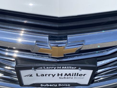 Used 2024 Chevrolet Malibu LT FWD image 24
