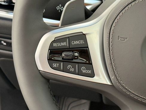 New 2026 BMW X5 xDrive40i w/ M Sport Package image 16